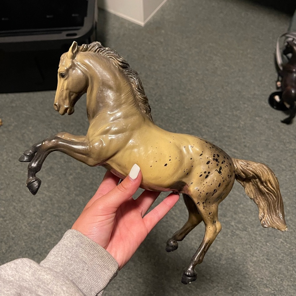 vintage breyer